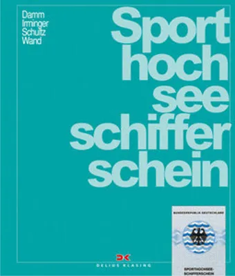 Image de Sporthochseeschifferschein