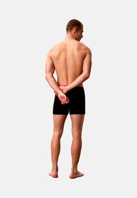 Immagine prodotto di Boxer Calvin Klein, confezione da 5