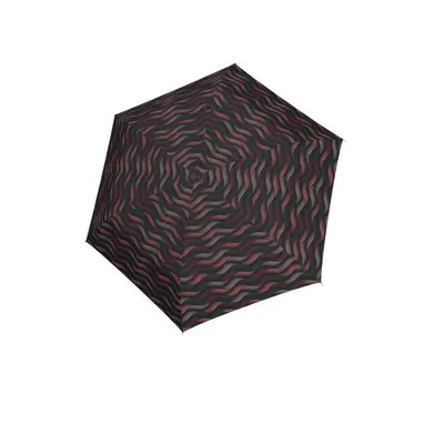 Immagine prodotto di doppler ombrello tascabile ombrello Fiber Havanna Gravity Orange arancione multicolore
