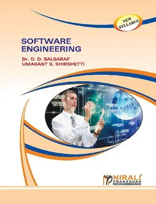 Produktbild von Softwaretechnik
