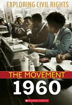 Obrázok produktu pre 1960 (Exploring Civil Rights: The Movement)