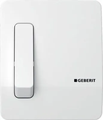 Produktbild von Geberit 115558111 UR-Strg. mit pneumatischer Spülausl.