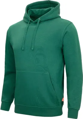 Produktbild von NITRAS Hoodie MOTION TEX Light Pullover Gr. L grün