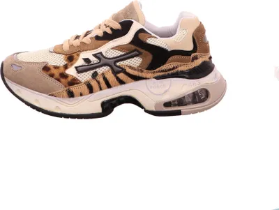 Produktbild von Premiata Sportliche Schnürschuhe Damen 32313136303536 Beige 39 EU