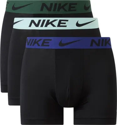 Produktbild von Nike Trunk Boxershorts Herren (3-Pack)