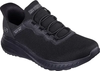 Produktbild von Skechers Freizeitschuhe 117500-BBK Skechers Bobs Squad schwarz Größe