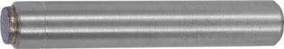 Produktbild von TYROLIT Diamant-Abrichter zylindrisch, Diamantgewicht: 2,4 kt