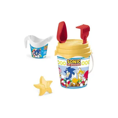 Obrázok produktu pre World Emmerset Sonic, 6dlg.