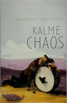 Zdjęcie produktu dla Kalme chaos