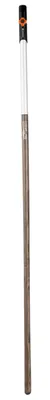 Productafbeelding van GARDENA 03725-20 GARDENA Holz Besenstiel Combisystem