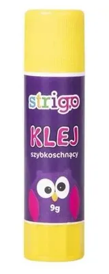 Obrázok produktu pre Rýchloschnúci lepidlo 9g (24 kusov) STRIGO