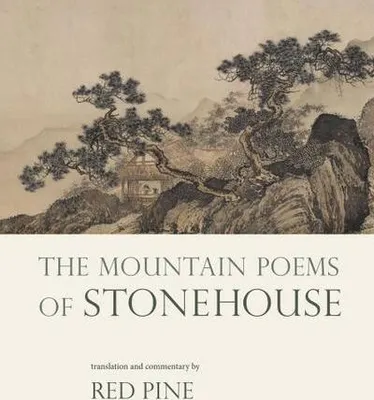 Zdjęcie produktu dla The Mountain Poems of Stonehouse
