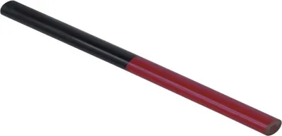 Produktbild von Kreidemarker, weiß, 12er-Tube