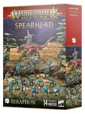 Produktbild von Games Workshop Cities Of Sigmar: Freeguild Fusilliers, Sammelfigur, Kartenspiel