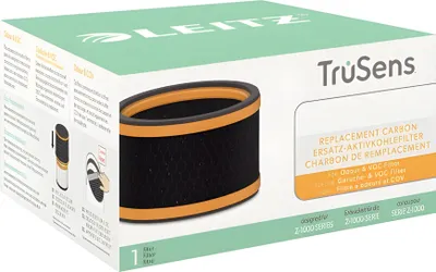 Immagine prodotto di LEITZ 2415122 LEITZ TruSens filtro a carbone attivo per purificatori d'aria per odori e VOC