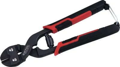 Obrázek produktu pro Kleště ětípací převodové MINI, 200mm/8", CrMo