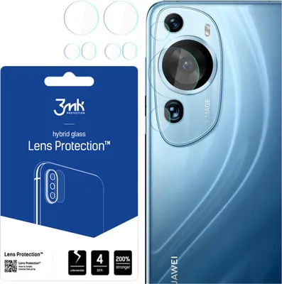 Immagine prodotto di Huawei P60 Art - Protezione lente 3Mk