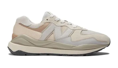 Obrázok produktu pre New Balance 57/40 - Pánska obuv Beige M5740GRM , EU 42 US 8.5
