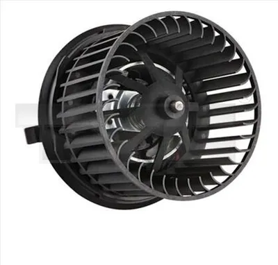 Produktbild von TYC Innenraumgebläse für Heizung und Lüftung 510-0003, 13,5 V, 182 W