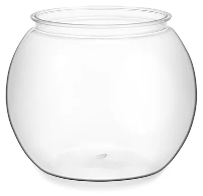 Imagen del producto de Solidchoice: Macetas de plástico transparentes para plantas hidropónicas