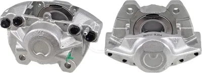 Imagen del producto de A.B.S. 420411: Pinza de freno compatible con los modelos MERCEDES-BENZ Clase S (sedán, modelo W126), SL (modelo R107) y SL Coupé (modelo C107)
