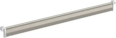 Produktbild von Hettich 48428, Kunststoff, 495 mm, 100 Stück(e)