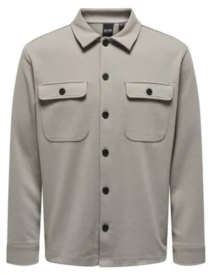 Immagine prodotto di Only & Sons Hemd Nuovo Kodyl Langarmhemd