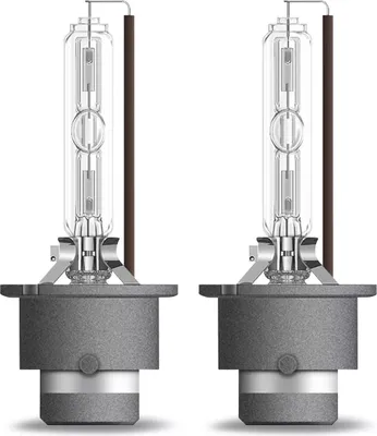 Produktbild von OSRAM XENARC ORIGINAL D2S P32d-2 12 V/35 W (1er Faltschachtel)