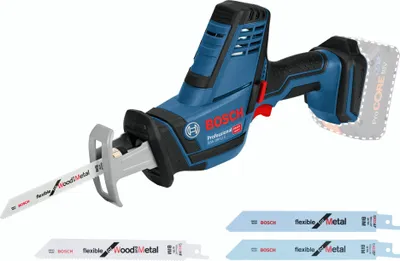 Produktbild von Bosch Akku-Säbelsäge GSA 18 V-LI C, Solo Version