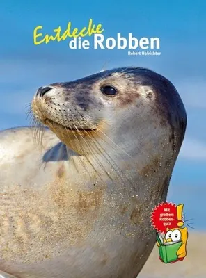Produktbild von Entdecke die Robben