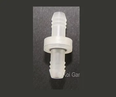 Produktbild von Rückschlagventil 9 mm - 1 Stück
