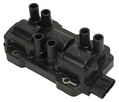 Image de Jeu de bobines d'allumage pour moteur de voiture 12595088 - Pièce de rechange pour Pontiac G6 V6 3,5 L 2009-2010