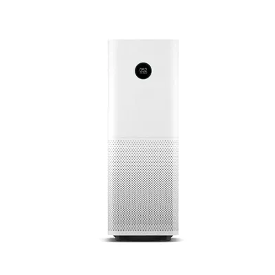 Obrázek produktu pro Xiaomi Mi Air Purifier Pro - 500 m³/h - 60 m² - Bílá - OLED - 31 W - 260 mm