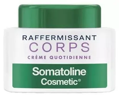 Image de Crème raffermissante pour le corps, 300 ml, pour une peau tonifiée