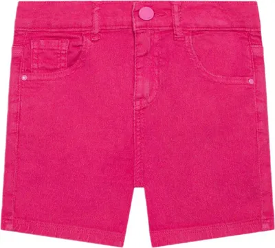 Immagine prodotto di Pantaloncini corti in denim Guess per ragazze 62