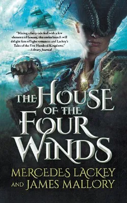 Produktbild von House of the Four Winds