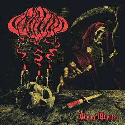Produktbild von Buena Muerte
