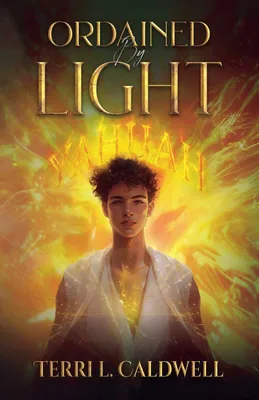 Produktbild von Ordained By Light