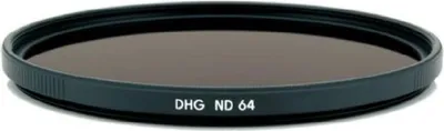 Produktbild von MARUMI DHG67ND64, 67 mm, Neutraldichte-Kamerafilter, 1 Stück(e)