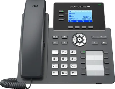 Produktbild von Telefon IP Grandstream GRP2604