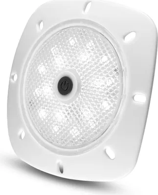 Produktbild von LED Magnetscheinwerfer weiß-LED Weiß