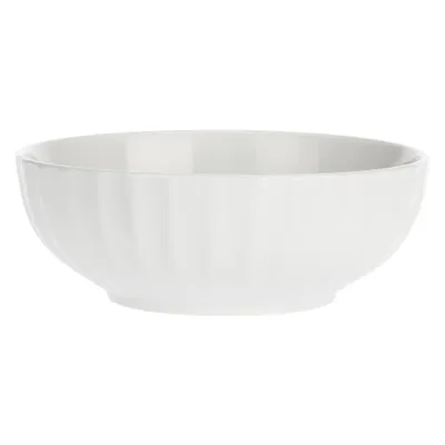 Produktbild von La Porcellana Bianca Set mit 2 Salatschüsseln 26 cm P000900926Z