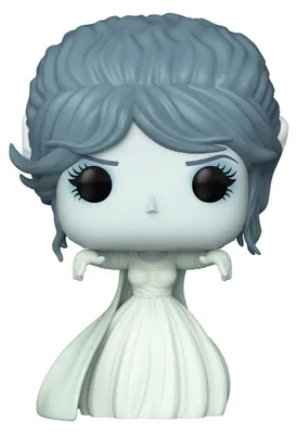 Produktbild von Funko POP! Universal Monsters - The Bride, Sammlerfigur, 9 cm, Vinyl