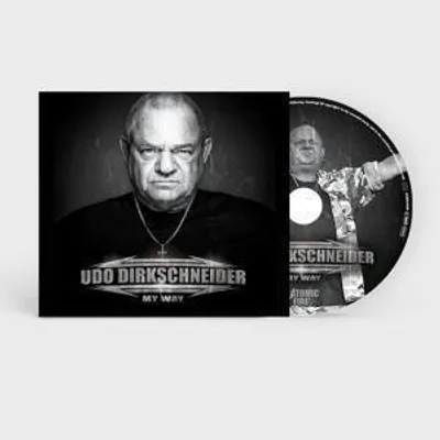Produktbild von My Way