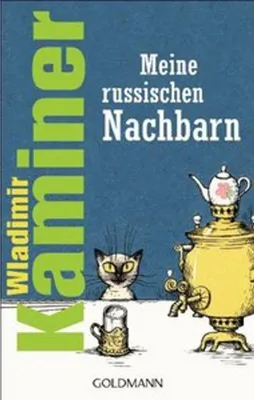 Obrázok produktu pre Meine russischen Nachbarn