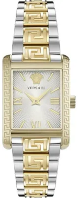 Zdjęcie produktu dla Versace - VE1C00621 - Zegarek na rękę - Kobiety - Kwarcowy - Tonneau Lady