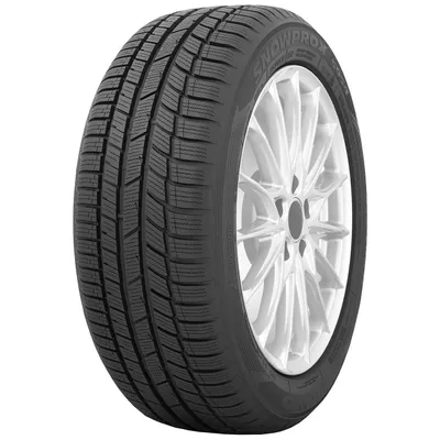 Produktbild von Toyo Snowprox S954 235/35R19 91W XL Winterreifen ohne Felge