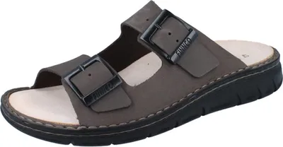 Produktbild von Finn Comfort Gayman-S Herren Pantolette in Gr. 46