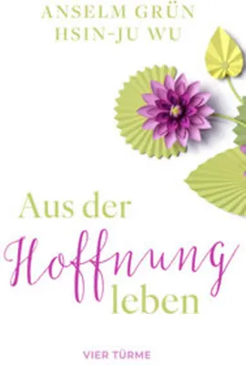 Produktbild von Aus der Hoffnung leben