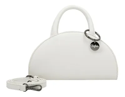 Produktbild von BUFFALO Handtasche Umhängetasche Muse Bowl Crossbody Bag White weiß